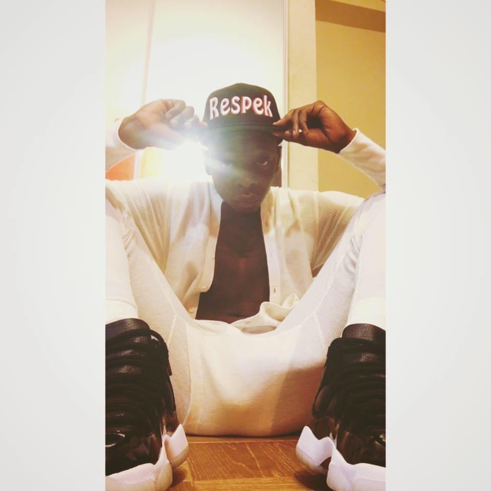 Tyrone Carter (@tyron3ovocart3r) on Twitter photo 