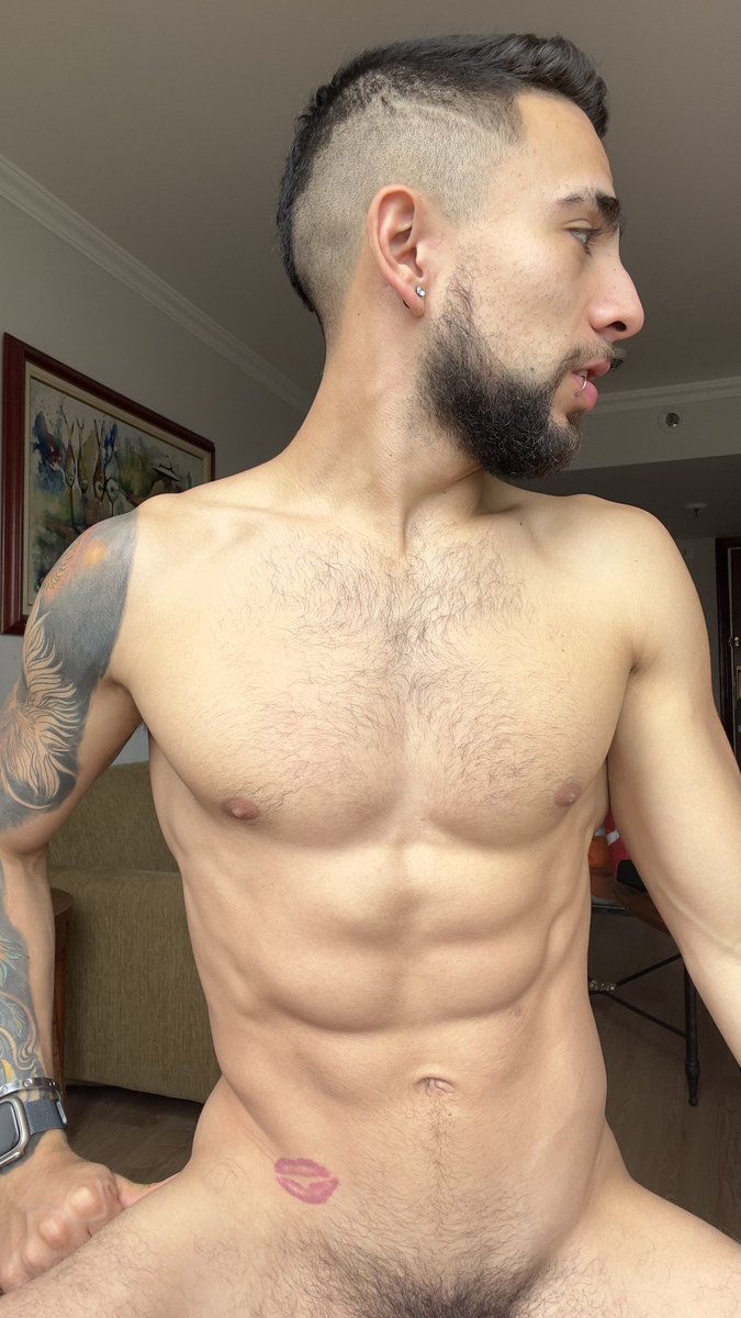 Ven para acá pues mi amor. Tú sabes quién 😼