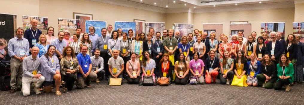 alliance12768's tweet photo. 8th ASA scientific conference on Angelman Syndrome Coventry (UK) on 1st &amp; 2nd August, 2024 brought together top specialists and researchers from around the world, fostering an environment of collaboration and innovation. #angelmansyndrome Read more on https://t.co/A6r4P11CAr https://t.co/XZZfqhLDwO