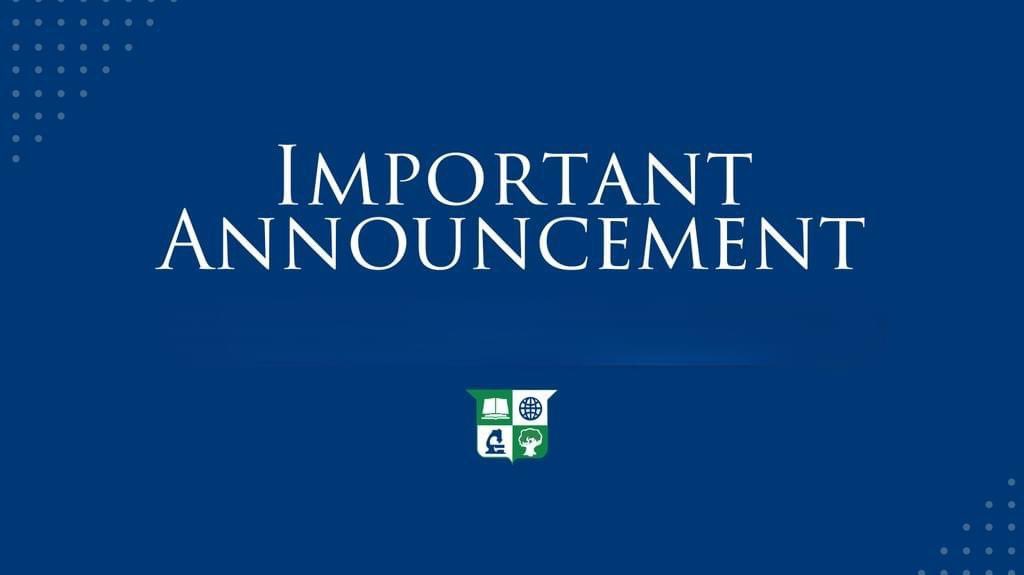 We hope you are enjoying your summer!

The office at the Main Campus is currently under renovation and as a result, all of our campus offices will be closed next week (Monday, August 5th to Friday, August 9th).

We are still working from home though, so if you need to reach us,