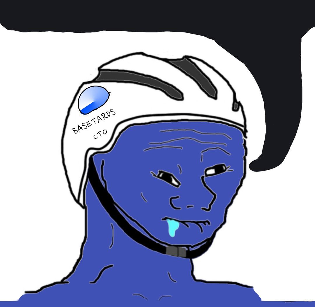 Basetards CTO $BTRDS tweet media