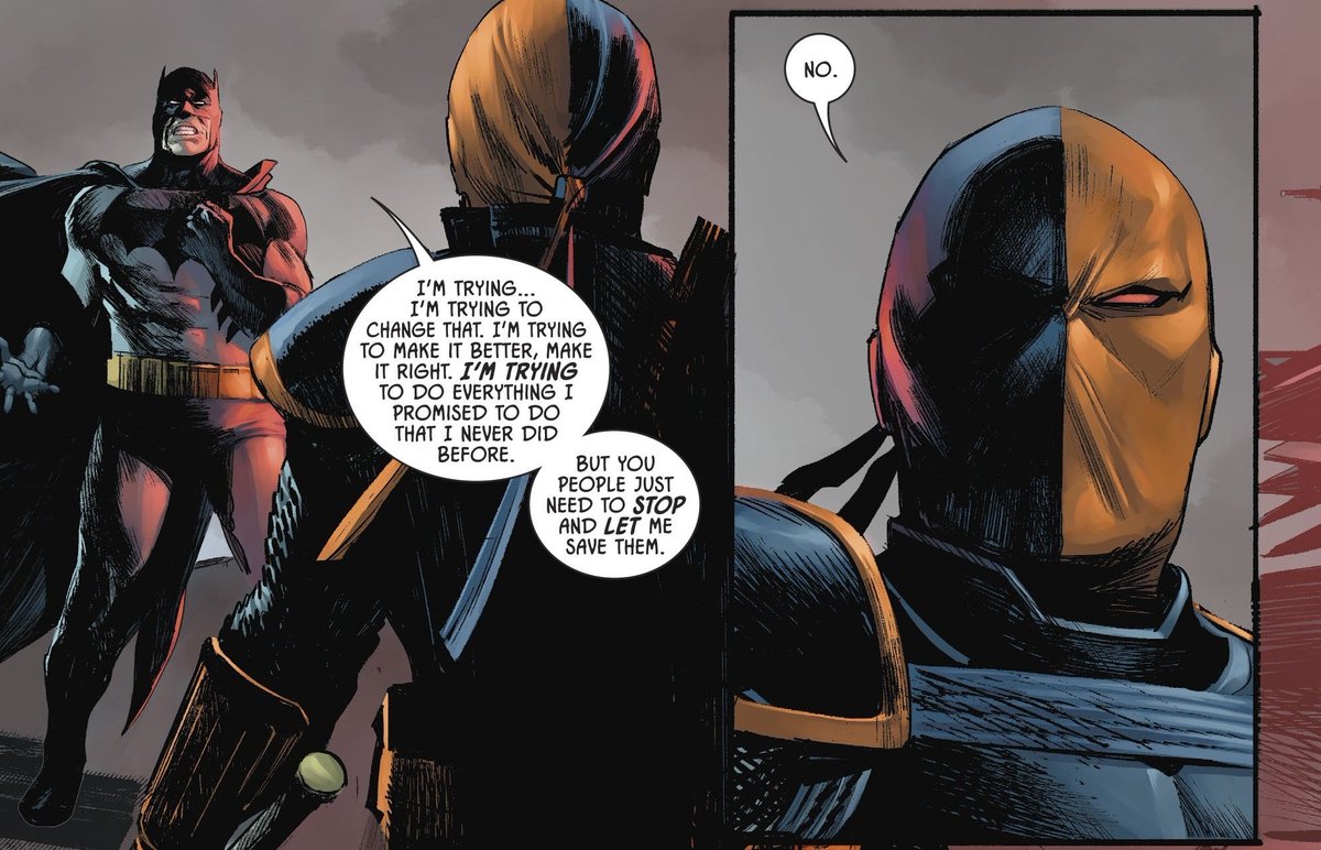 Ashley|TheBatFamily 🦇 tweet media