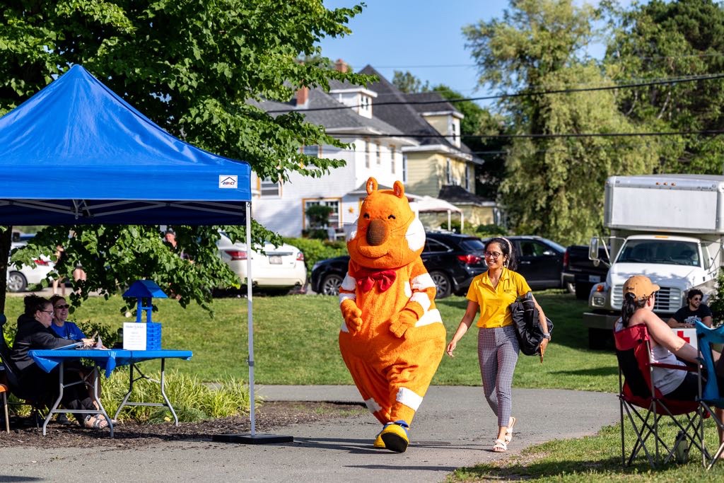 SydCreditUnion's tweet photo. π A big THANK YOU to everyone who participated in Makin' Waves presented by Sydney Credit Union! π We loved seeing you at our booth and sharing in the fantastic music and vibrant community spirit. πΆπ ππ€ #MakinWaves #CommunitySpirit #SydneyCreditUnion #ThankYou https://t.co/ZtRC9UsfAB