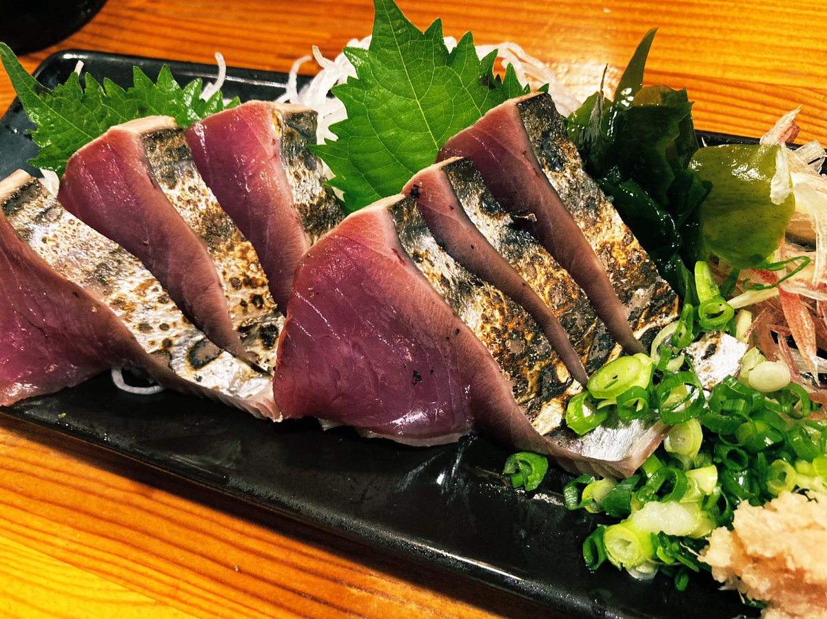 501_1221's tweet photo. 昨日のカツオここ最近のカツオで抜群だったなそういや https://t.co/WNvaFkzEJ7