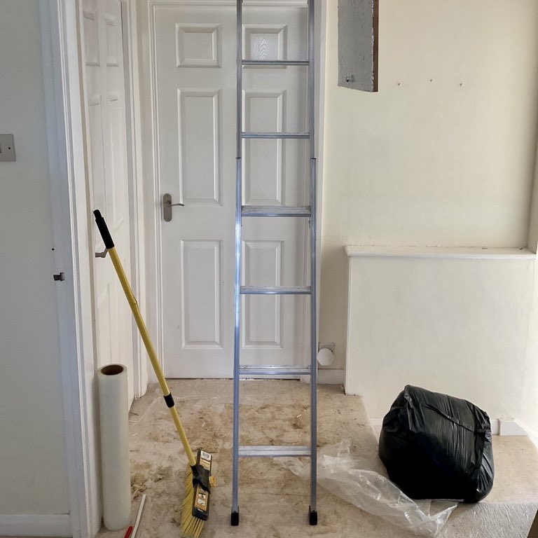 TheLoftBoys's tweet image. Ready to sweep away the clutter? We get asked about loft clearance a lot, and we're here to help! Let's clear the way for your perfect storage space!🧹🧽🧺

#ClearanceServices #LoftStyle #Organising #HomeImprovement #Loftstorage
theloftboys.co.uk