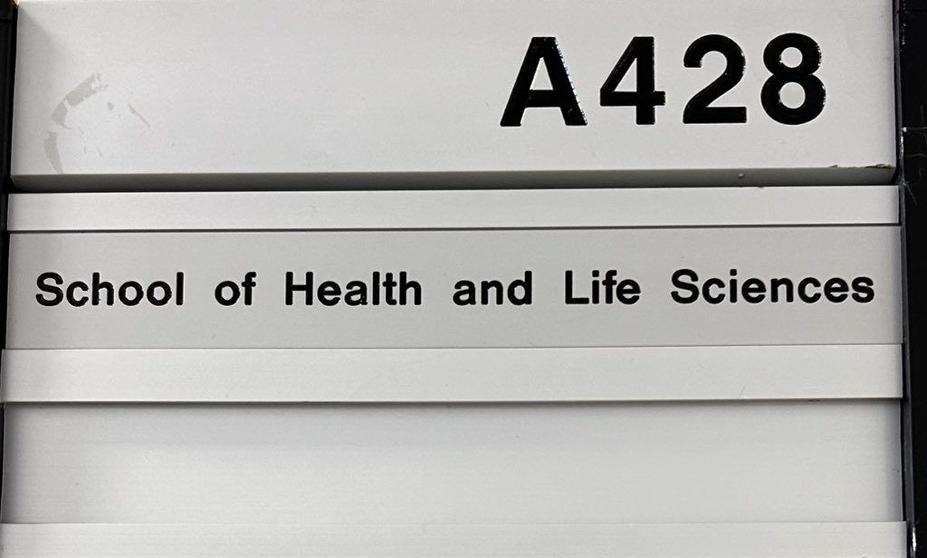 Dr Evelyn McElhinney PhD, RN (she/her) tweet media
