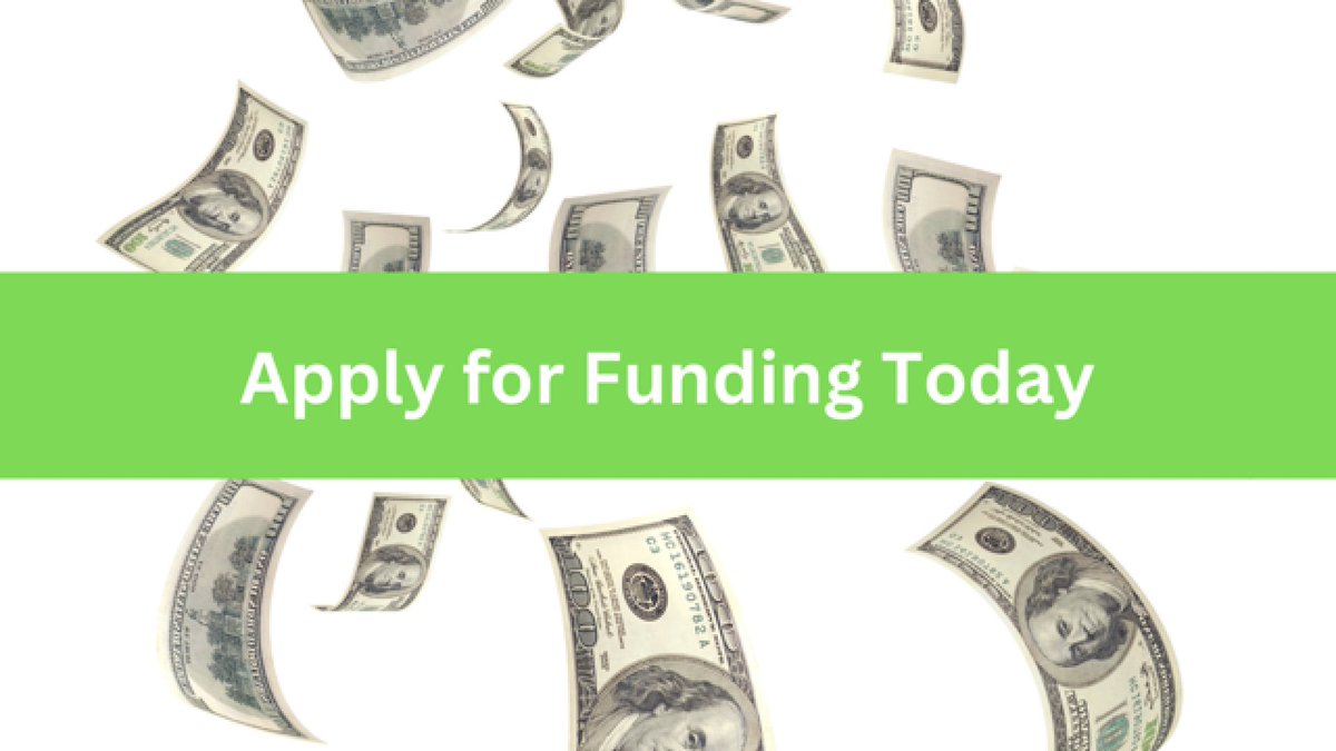 Film Grants Open for Applications Today: Check out the list of film grants you can apply for today to fund your short film, documentary, or feature film. filmdaily.tv/grants/film-gr…