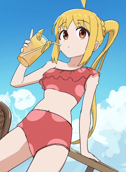 夏ですよ! 