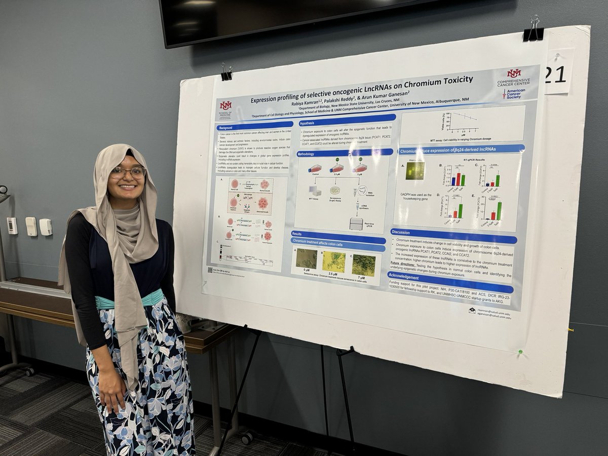 Arun Kumar Ganesan tweet media