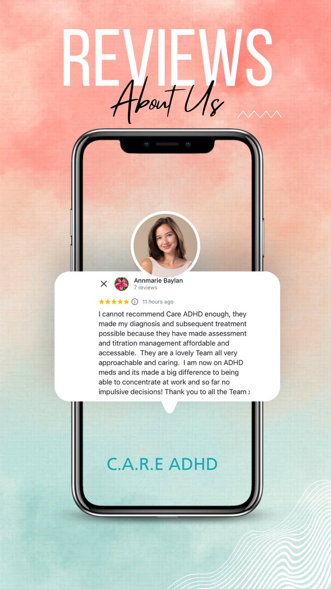 Thank you 🙏

#adhd
#adhdassessment