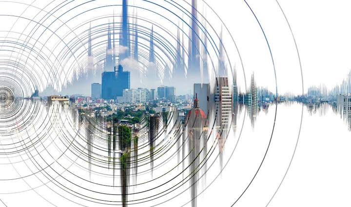 Sonó la alerta sísmica en la CDMX… al menos en el sur no se sintió ningún movimiento… ¿ustedes? ¿Cómo están?