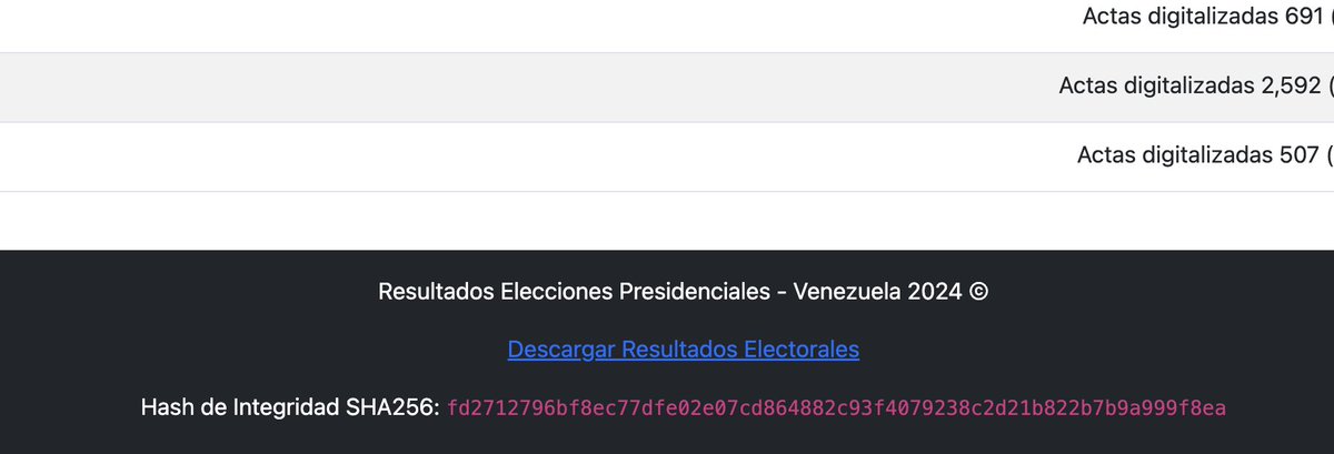 Eugenio G. Martínez tweet media