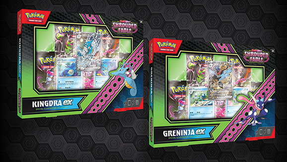 Pokemon Deals, Alerts & News! tweet media