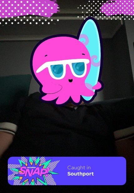 SteveBaker2012's tweet image. I snapped Constantine! Play #OctoplusSNAP for a chance to win a BYD Dolphin from @OctopusEnergy.