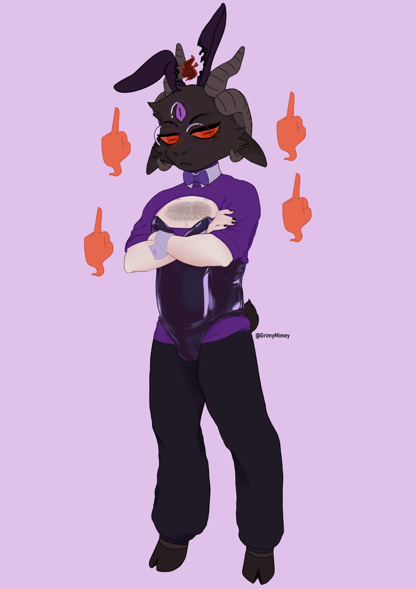 phirmth's tweet photo. "Bunny day? Really? Y'all are just making up excuses at this point, huh?"

(#pharts by @GrimyMimey) https://t.co/Qdze0yo9bX