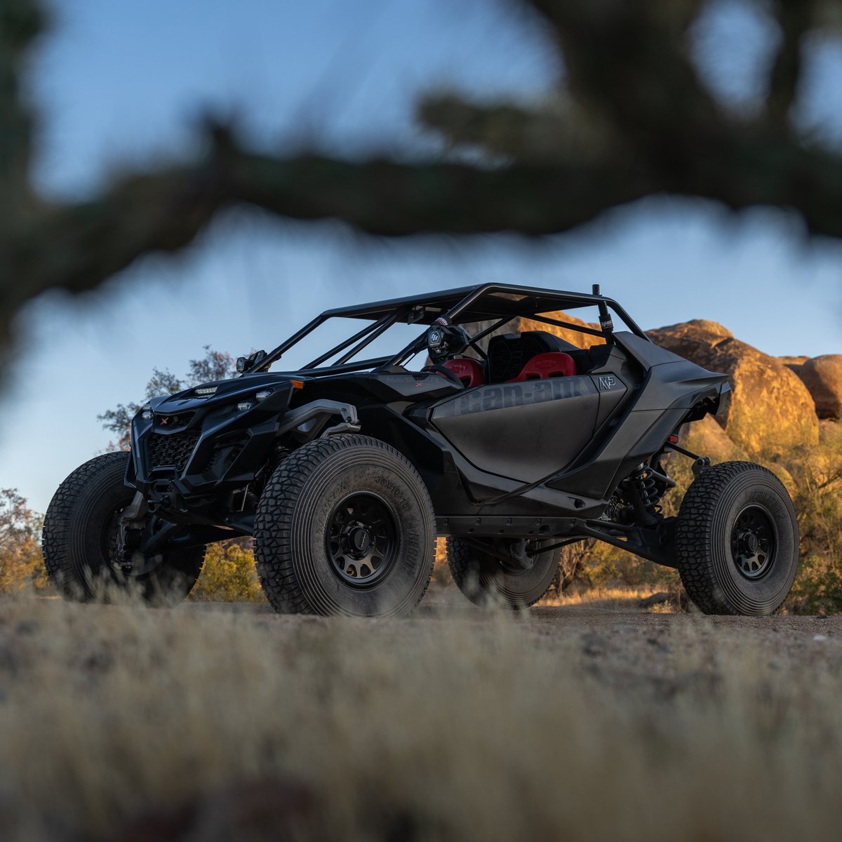 TensorTire's tweet image. This is one clean Maverick R on #Regulator2 tires 👀🔥 ⁠
⁠
👉️ Shop the tire: tensortire.com/collections/ti…

📸: @chupacabraoffroad⁠
#TensorTire #OffroadTires #UTVTires #Offroad #Tires #Motorsports #Powersports #Racing #UTV #SXS #Canam #MaverickR