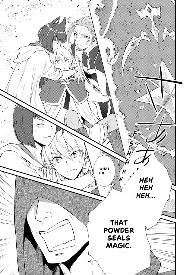 Kodansha Manga tweet media