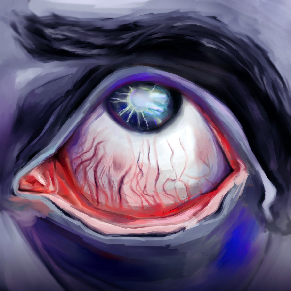 Snat87644721's tweet photo. What did you just see?
#ArtistOnTwitter #ArtistOnX #Digitalart #Facedraw #Artmoots #Artshare #ShadowsArt #Artwork #drawinglook #art #coloart #MangaArt #Color #Digitiacolor #AmbienceArt #DemonArt #MonsterArt #ConcepArt #weddingsuit https://t.co/uVw3TjndsJ