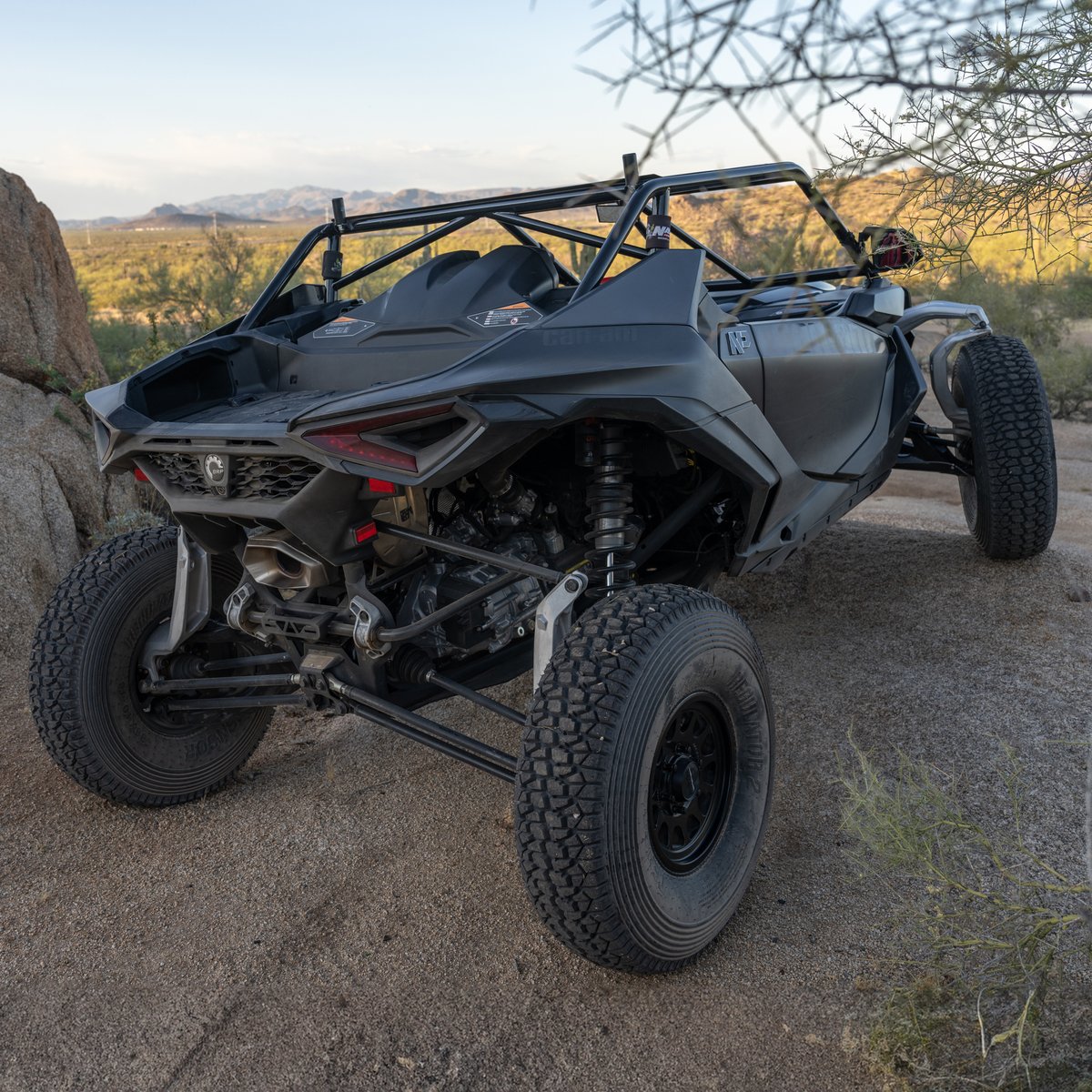 TensorTire's tweet image. This is one clean Maverick R on #Regulator2 tires 👀🔥 ⁠
⁠
👉️ Shop the tire: tensortire.com/collections/ti…

📸: @chupacabraoffroad⁠
#TensorTire #OffroadTires #UTVTires #Offroad #Tires #Motorsports #Powersports #Racing #UTV #SXS #Canam #MaverickR