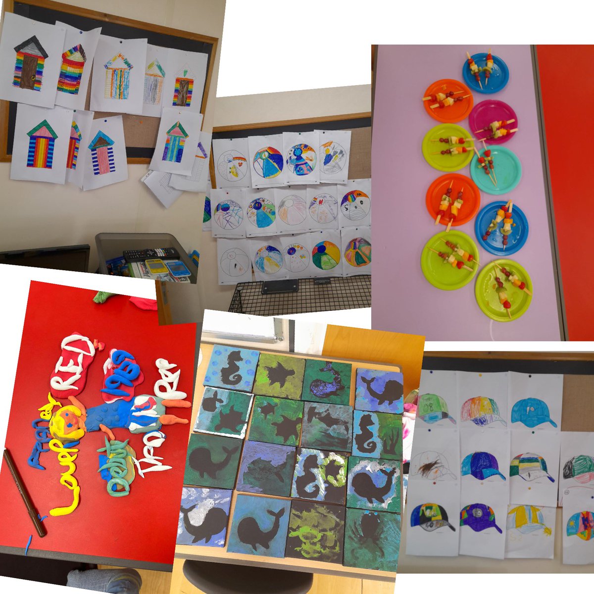 Huge thanks to our MOOSC staff who have just finished 2 weeks of holiday club. A fantastic offer of activities and some very happy families. Now for some much earned and needed rest and recuperation for our staff team who are signing off until September!  <a href="/AnglianLearning/">Anglian Learning</a>