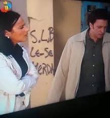 Este sempre foi o meu episódio favorito da série Inspetor Max.