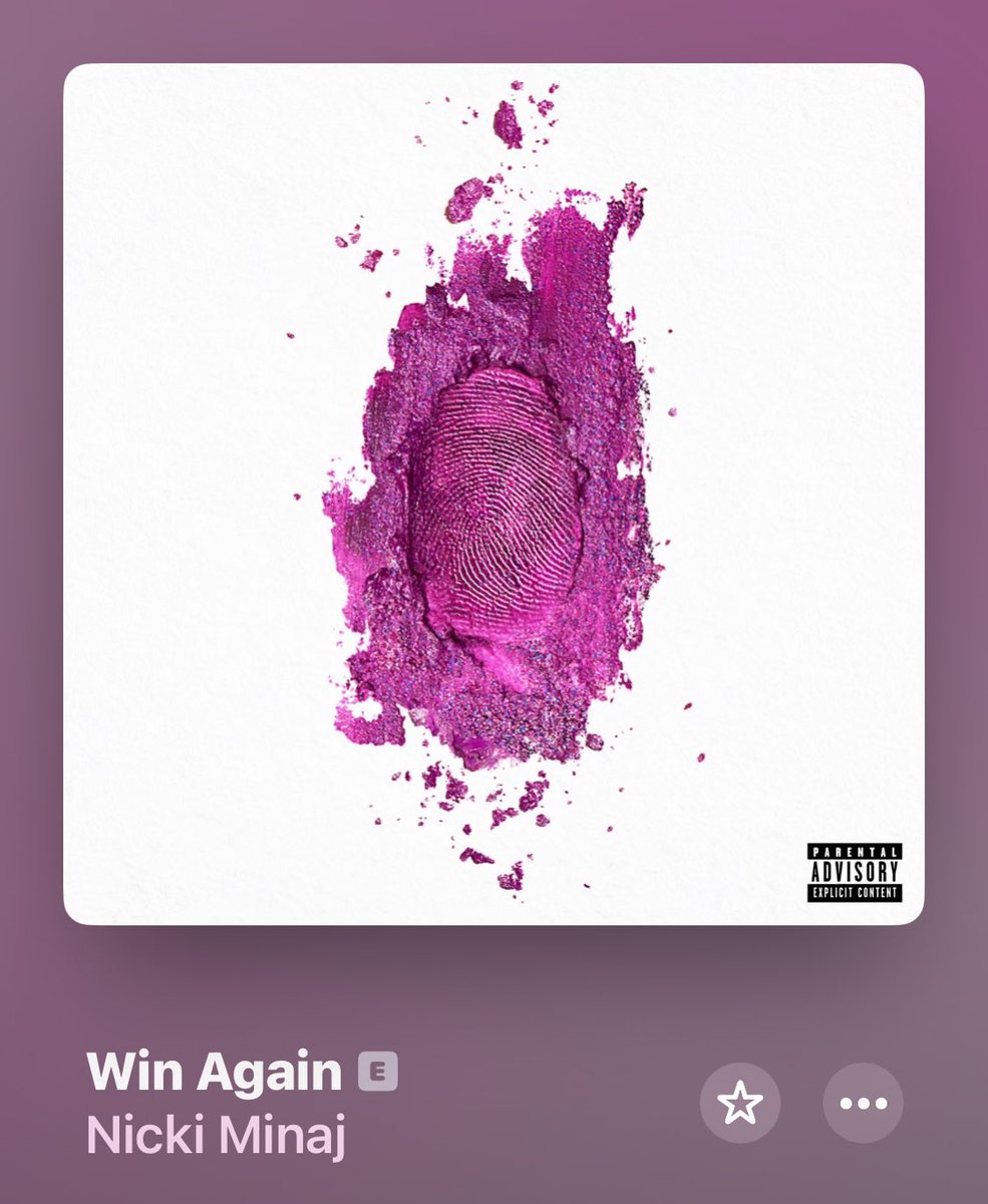 THEMINAJBOYS's tweet photo. This is why they really mad ποΈ
#FOREVERWINNING #WINAGAIN https://t.co/mQGAVvYA3N