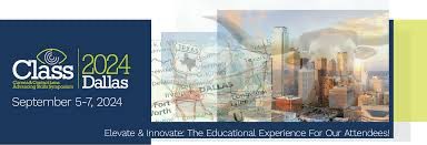 NexgenOptical's tweet photo. Looking forward to exhibiting at Class 2024 in Dallas, 5 - 7 September.  

Hope to see you there.  

https://t.co/P8J3Q700S8 https://t.co/COPE8r6a5l