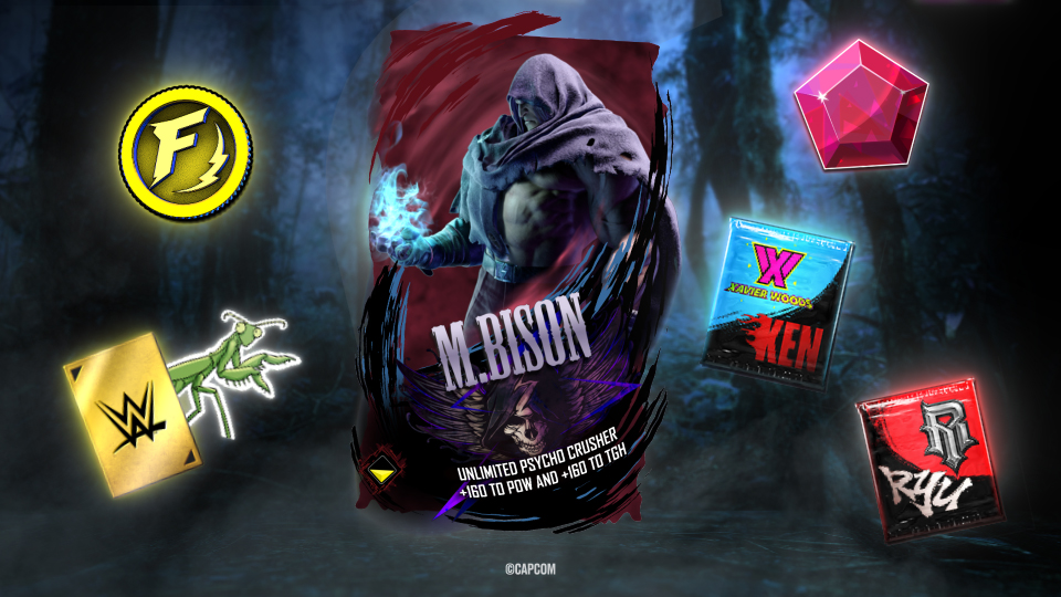 WWE SuperCard tweet media