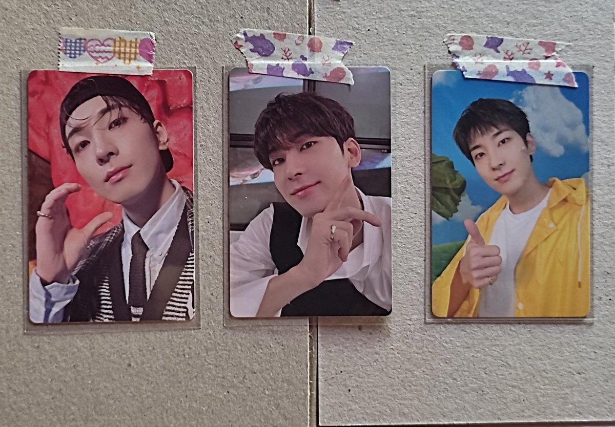 feedback mega positivo para as queridas izze (<a href="/woozynhos/">izze(ncomendas)</a>) e dara (<a href="/gyuvinart/">@gyuvinart</a>) pela ceg super organizada do 17irh e a venda do meu amado wonwoo heaven, todos chegaram em segurança e muito bem protegidos. obrigada meninas! 🫶🏼💐