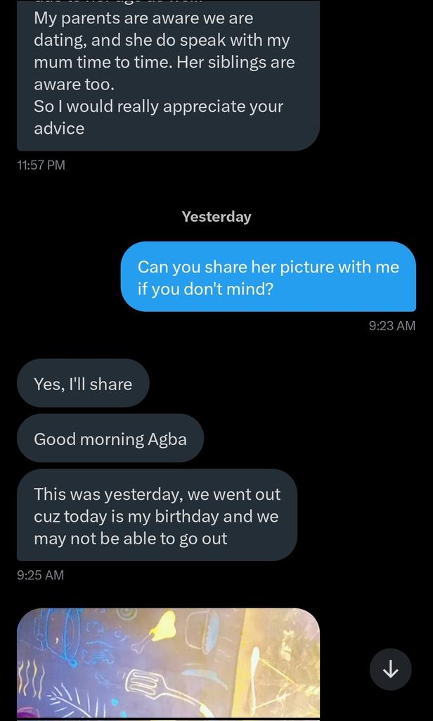 Àgbà John Doe tweet media