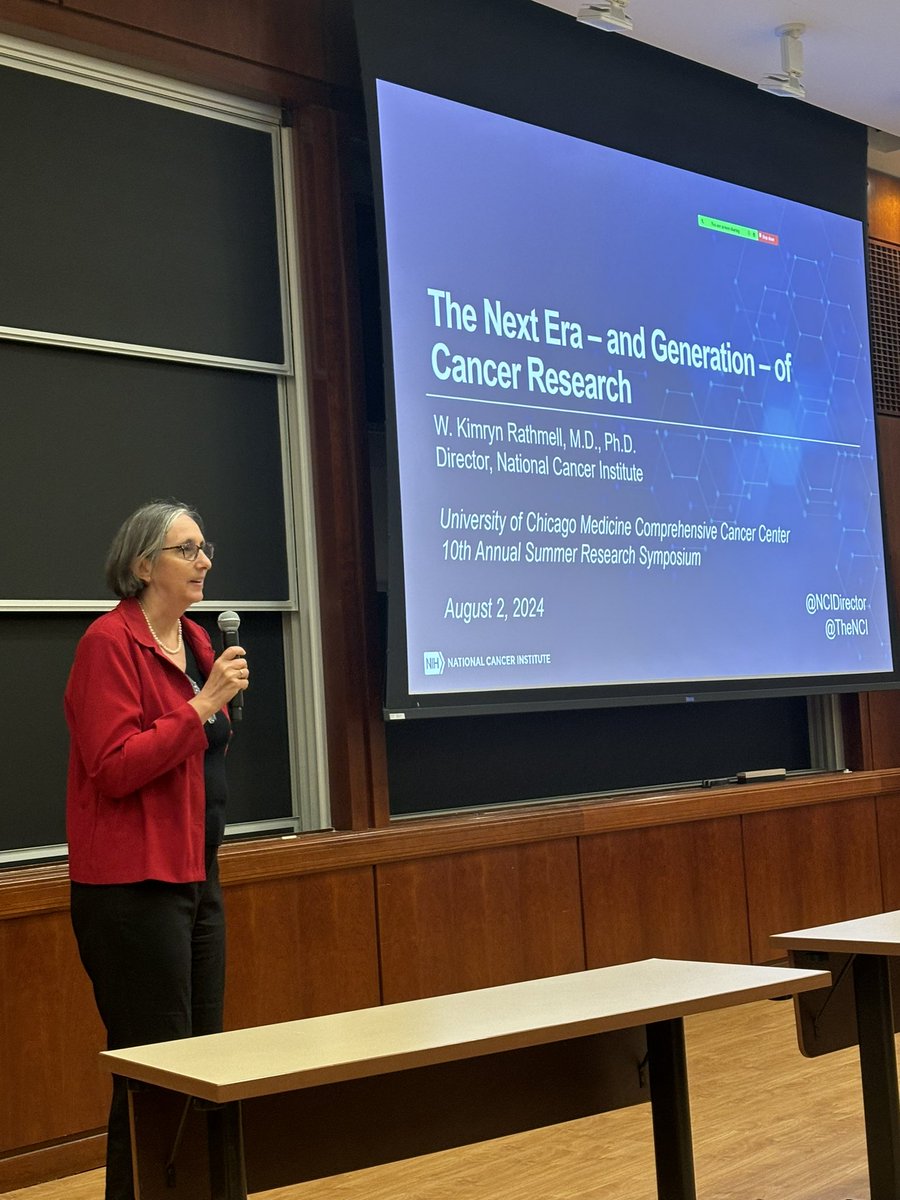 Kathy Goss (@kathyhgoss) on Twitter photo What a treat to celebrate 10 yrs of pathways programs with my friends & colleagues at <a href="/UCCancerCenter/">UChicagoCancerCenter</a>. These programs & the trainees have created my career’s proudest moments. Also love seeing the impact of <a href="/AmericanCancer/">American Cancer Society</a> support of DICR internships & SHE Program. What a treat to celebrate 10 yrs of pathways programs with my friends & colleagues at <a href="/UCCancerCenter/">UChicagoCancerCenter</a>. These programs & the trainees have created my career’s proudest moments. Also love seeing the impact of <a href="/AmericanCancer/">American Cancer Society</a> support of DICR internships & SHE Program.