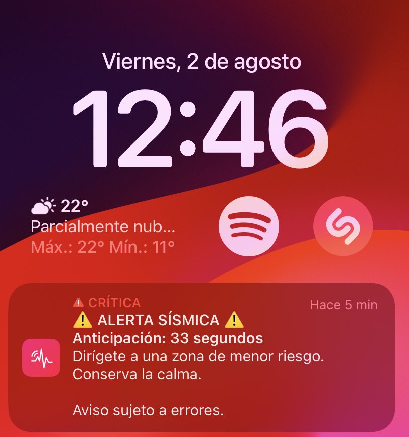 arabety_'s tweet photo. @SkyAlertMx Tremendo susto q me dio https://t.co/P65siWhh35