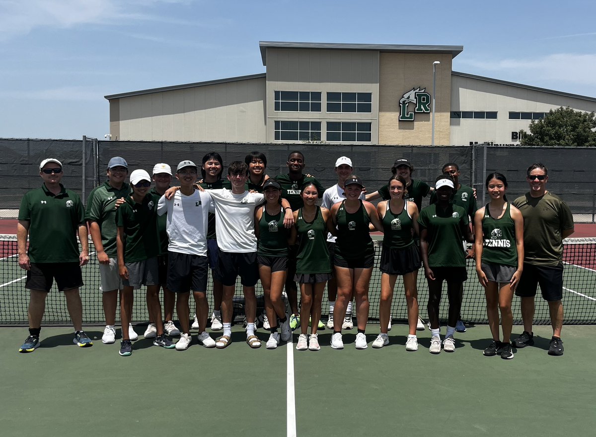 Lake Ridge Tennis (@lakeridgetennis) on Twitter photo Lake Ridge tennis started the season off with a hard fought win over Arlington Lamar 13-6. <a href="/MISDathletics/">MISD Athletics Dept.</a> <a href="/LakeRidgeEagles/">LakeRidgeHighSchool</a> <a href="/alltheway30/">Ashley Alloway</a> Lake Ridge tennis started the season off with a hard fought win over Arlington Lamar 13-6. <a href="/MISDathletics/">MISD Athletics Dept.</a> <a href="/LakeRidgeEagles/">LakeRidgeHighSchool</a> <a href="/alltheway30/">Ashley Alloway</a>