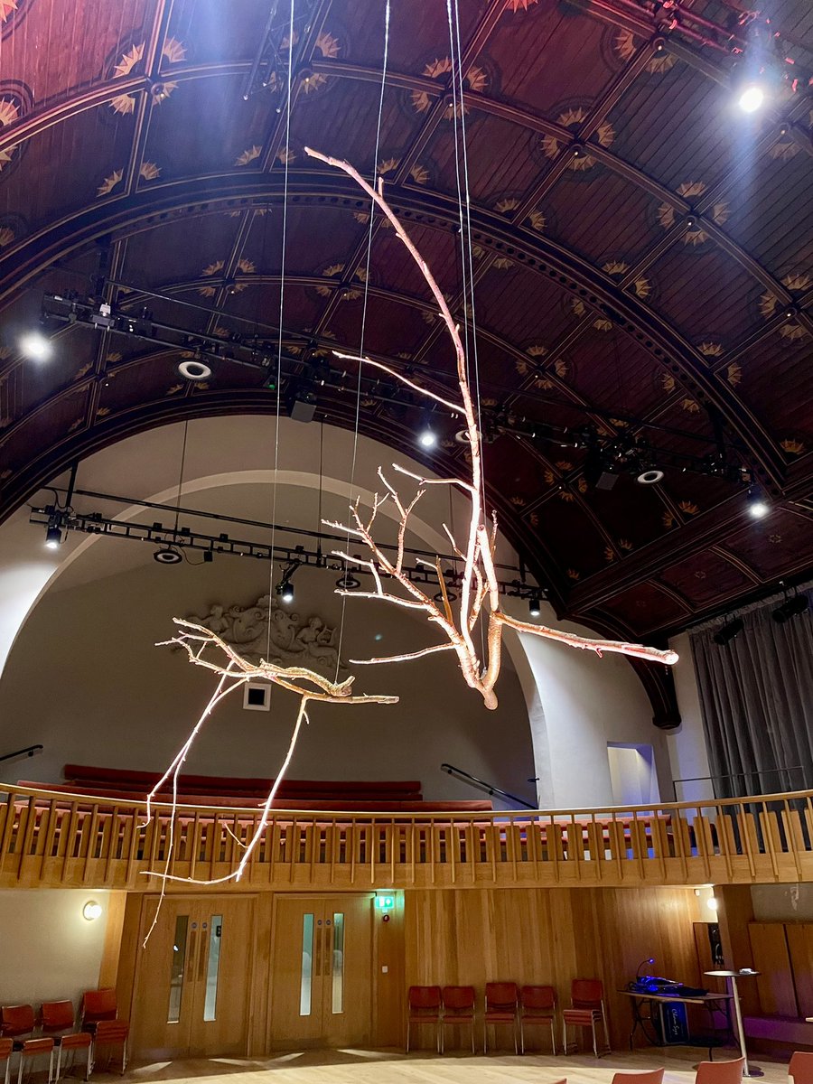 Michael Betteridge (@mbetteridge) on Twitter photo Day 5 of devising ‘Songs of Alchemy’ with <a href="/Opera_North_Ed/">Learning & Engagement at Opera North</a> for <a href="/YSPsculpture/">Yorkshire Sculpture Park</a> with @JAinscough85 & <a href="/HannahBoothman/">Hannah Boothman</a>. Skulls, clouds, and antlers all inspired by @bkherful! Day 5 of devising ‘Songs of Alchemy’ with <a href="/Opera_North_Ed/">Learning & Engagement at Opera North</a> for <a href="/YSPsculpture/">Yorkshire Sculpture Park</a> with @JAinscough85 & <a href="/HannahBoothman/">Hannah Boothman</a>. Skulls, clouds, and antlers all inspired by @bkherful!