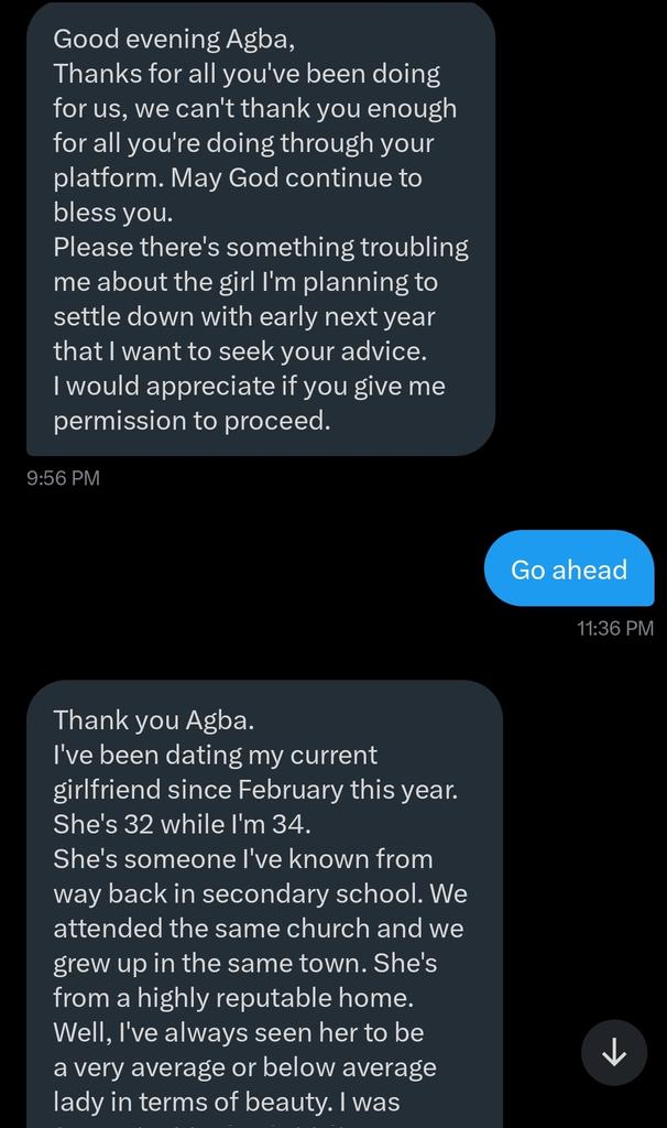 Àgbà John Doe tweet media