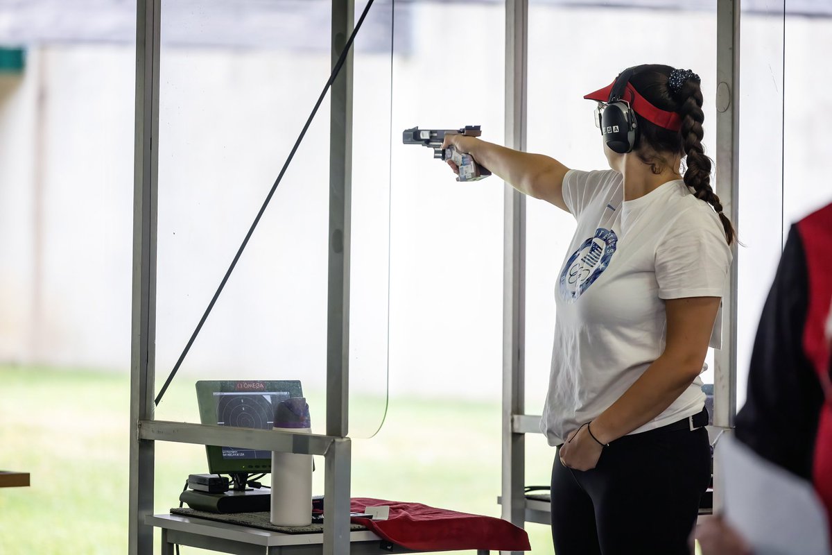 USA Shooting tweet media