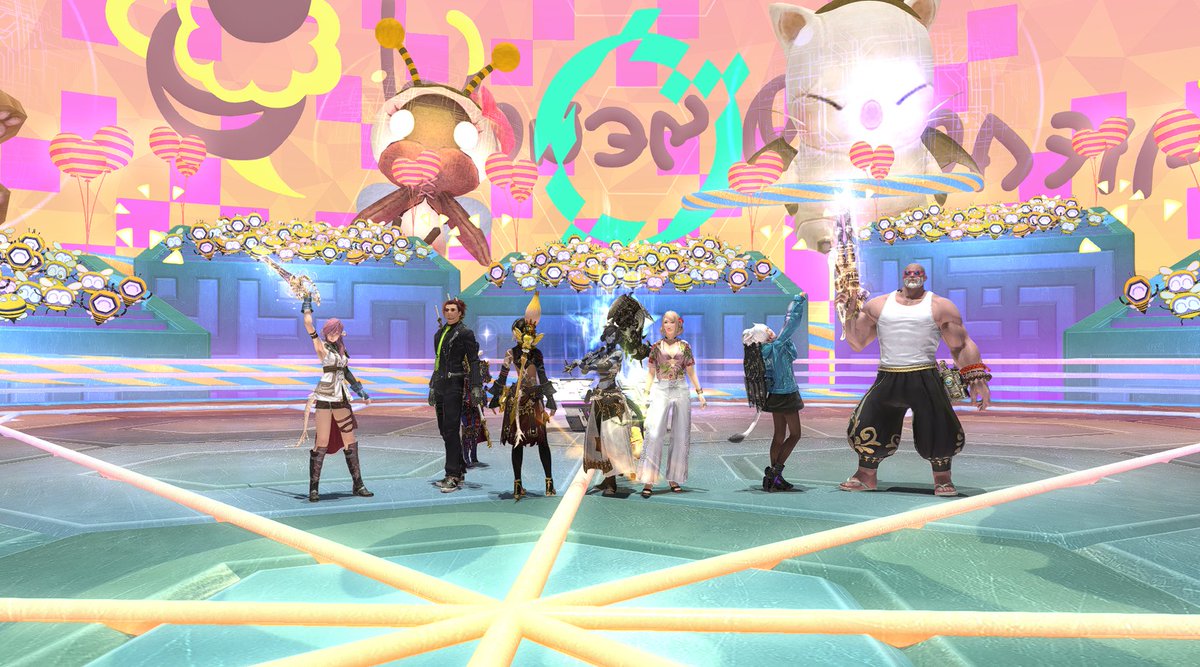 FireAvagnar's tweet image. Queen bee down