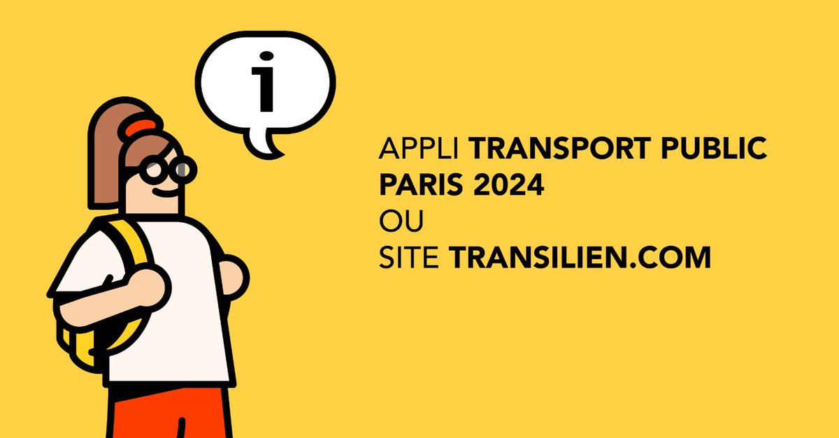 Ligne P tweet media