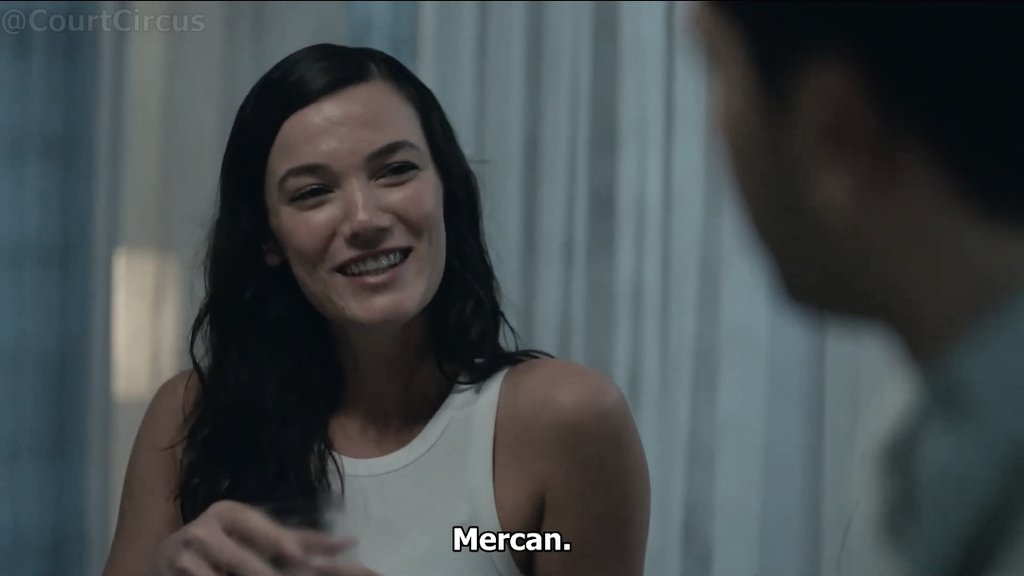 this show is sick !!