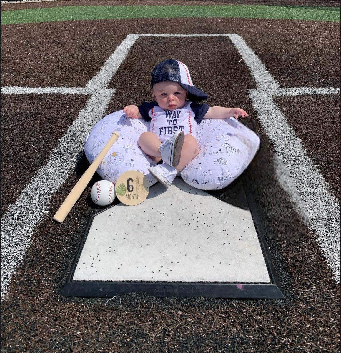 Daniella tweet media