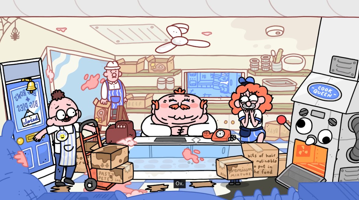 Matthew Lightbound tweet media