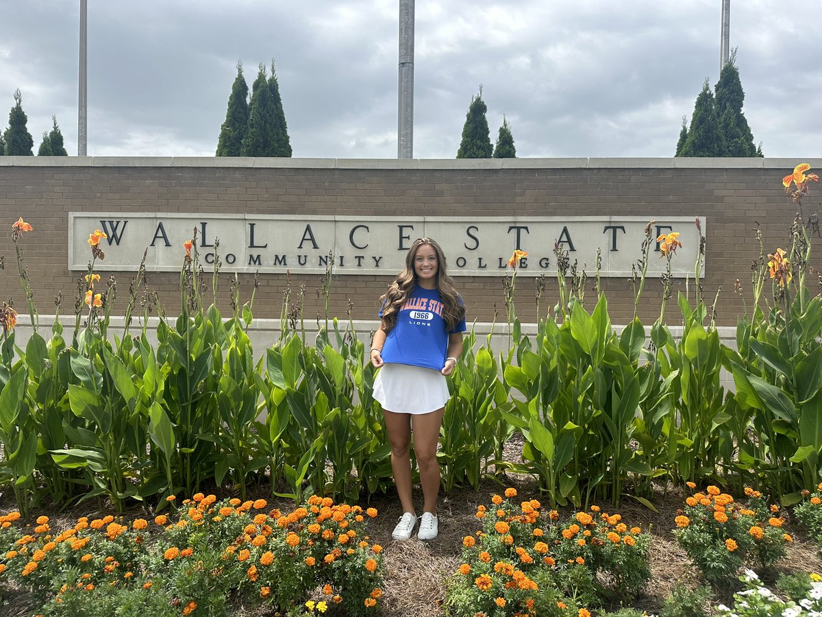 Go Lions💙🧡