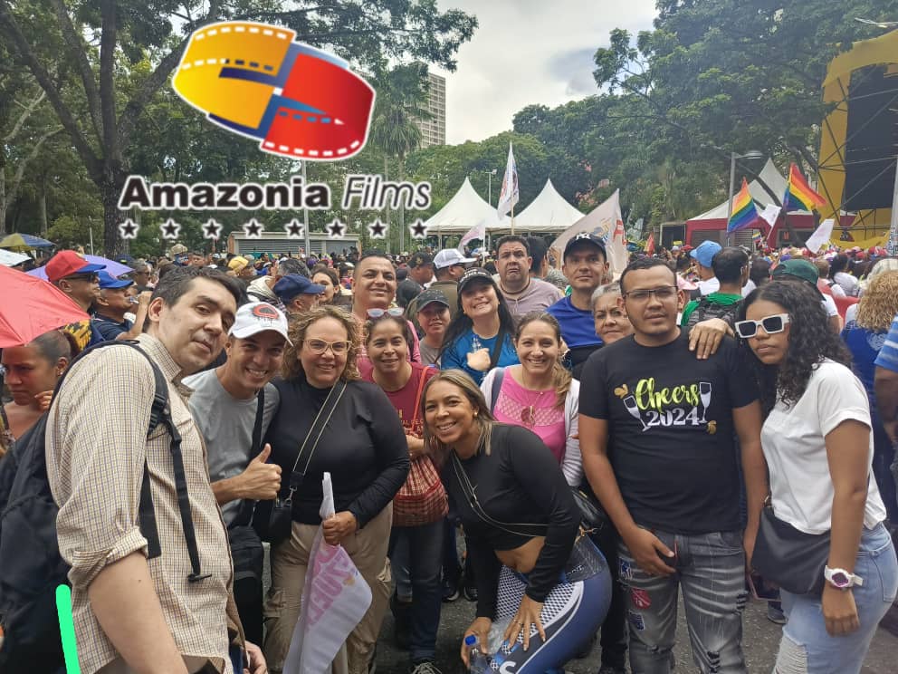 AmazoniaFilms tweet media