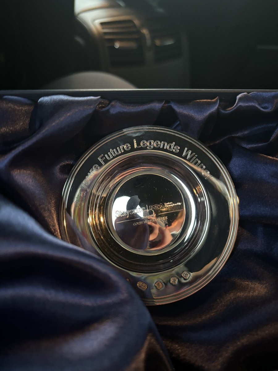 ruby_golf's tweet image. Staysure Future Legends 🏆

Really good 2 days playing with the Pros, happy to come away with the win, after a solid final round in tough winds. 

Thanks to everyone who made it possible @euLegendsTour @staysure @TrumpScotland @SkyCaddieUK @rockwealthUK @lloydsdavies1