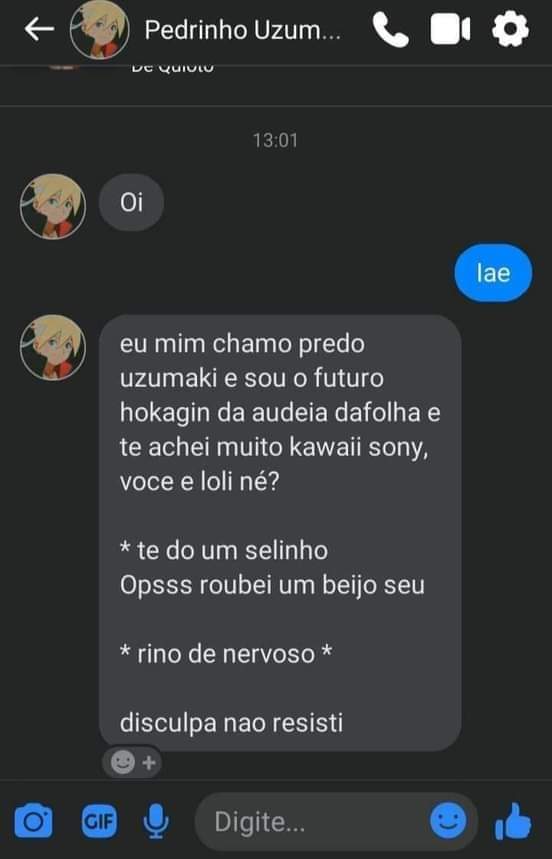Posts que causam dor física tweet media