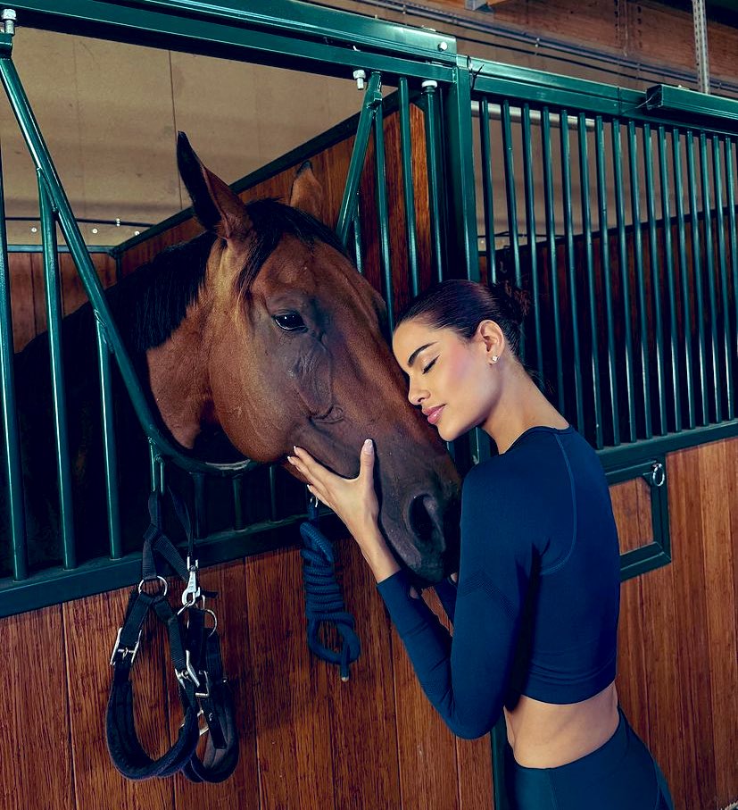 LauraLovek97's tweet image. Beautiful 🥰🫶 
#TeamAriadna #AriadnaGutiérrez