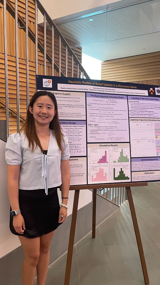 velez_colab's tweet photo. Also Mary McCrary and @EveleneZH. We are so proud of all that you accomplished!🥳 https://t.co/4sLV1xyY16