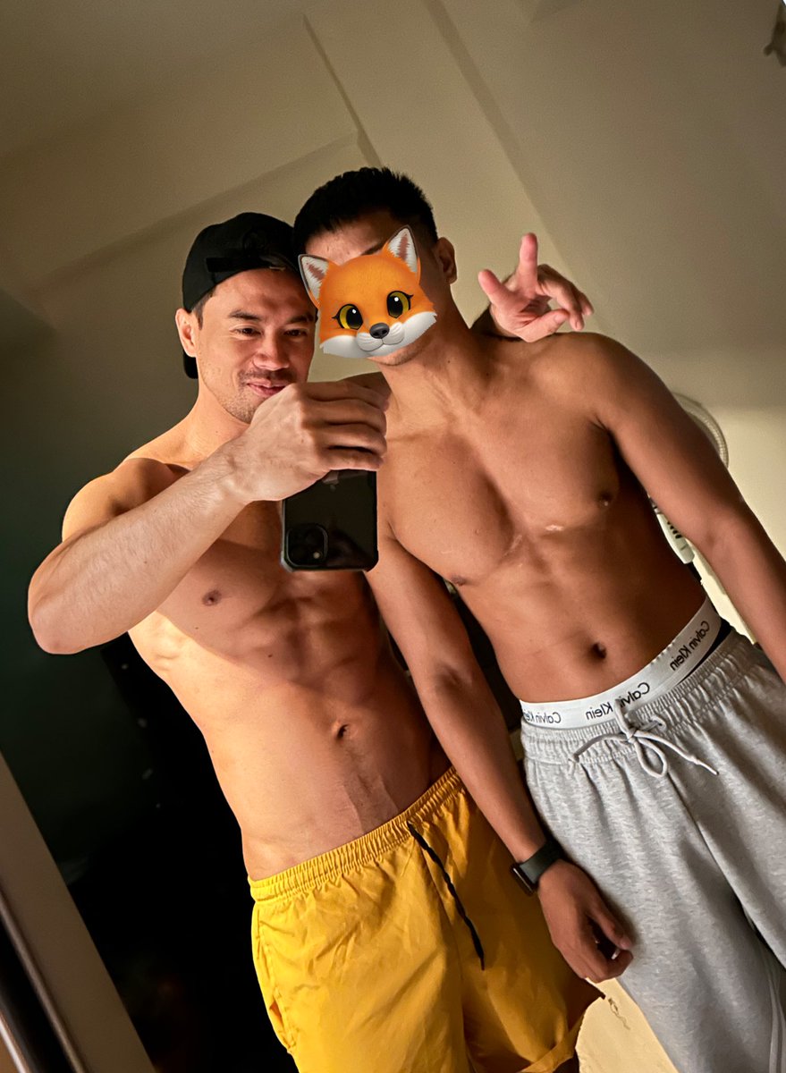 vlad_castillo's tweet photo. May bumisitang pogi 🥰

Oh alam nyo na, do your thing! 😈🍆 @Hunkpulis 🤙🏻 #collab #alter https://t.co/i74juSAZs5