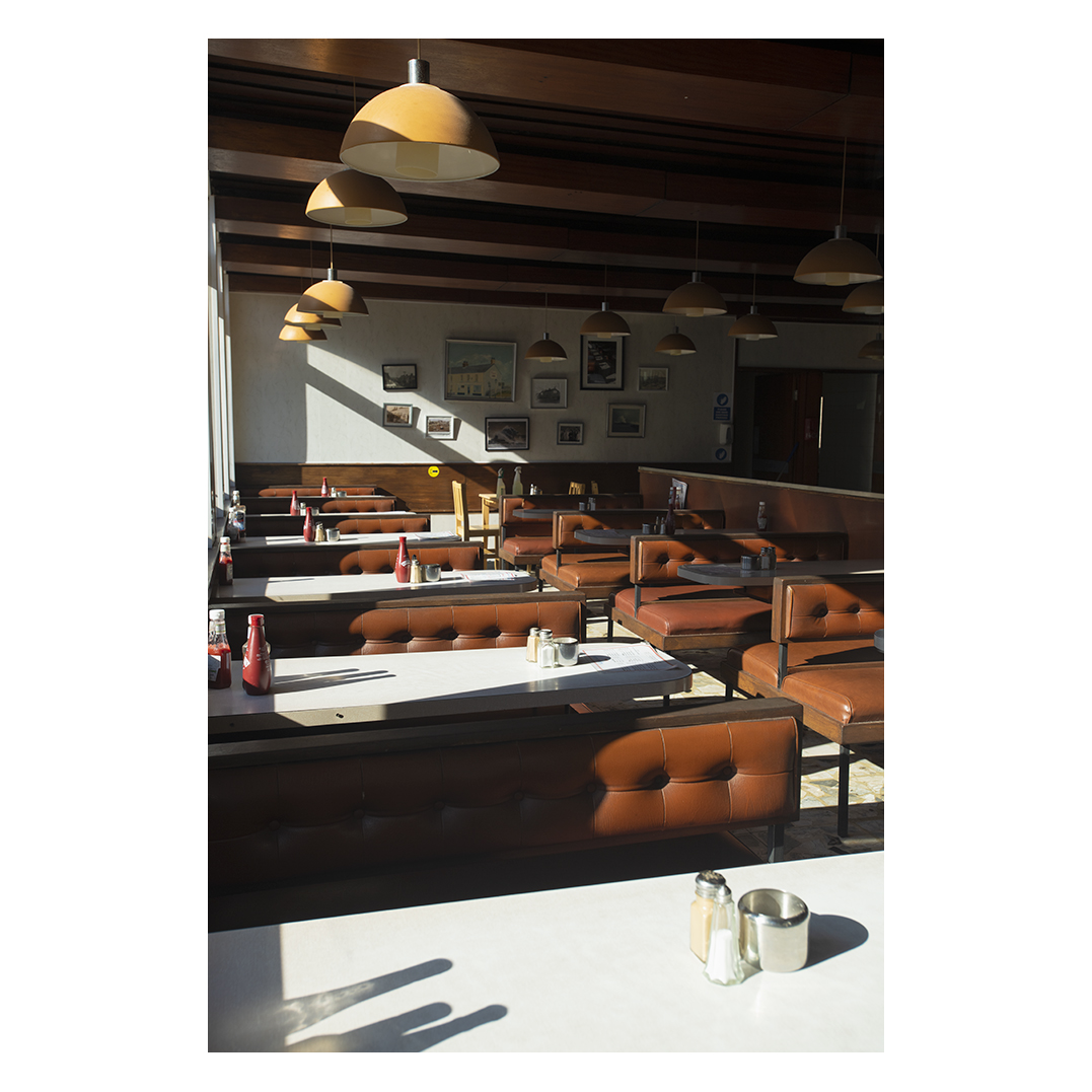 Fulgoni's, Porthcawl, 2022