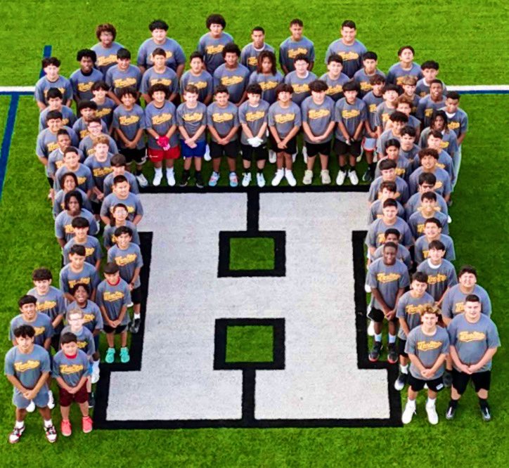 Coach James McCall tweet media